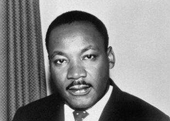 OpenAI pauses Sora video generation of Martin Luther King Jr