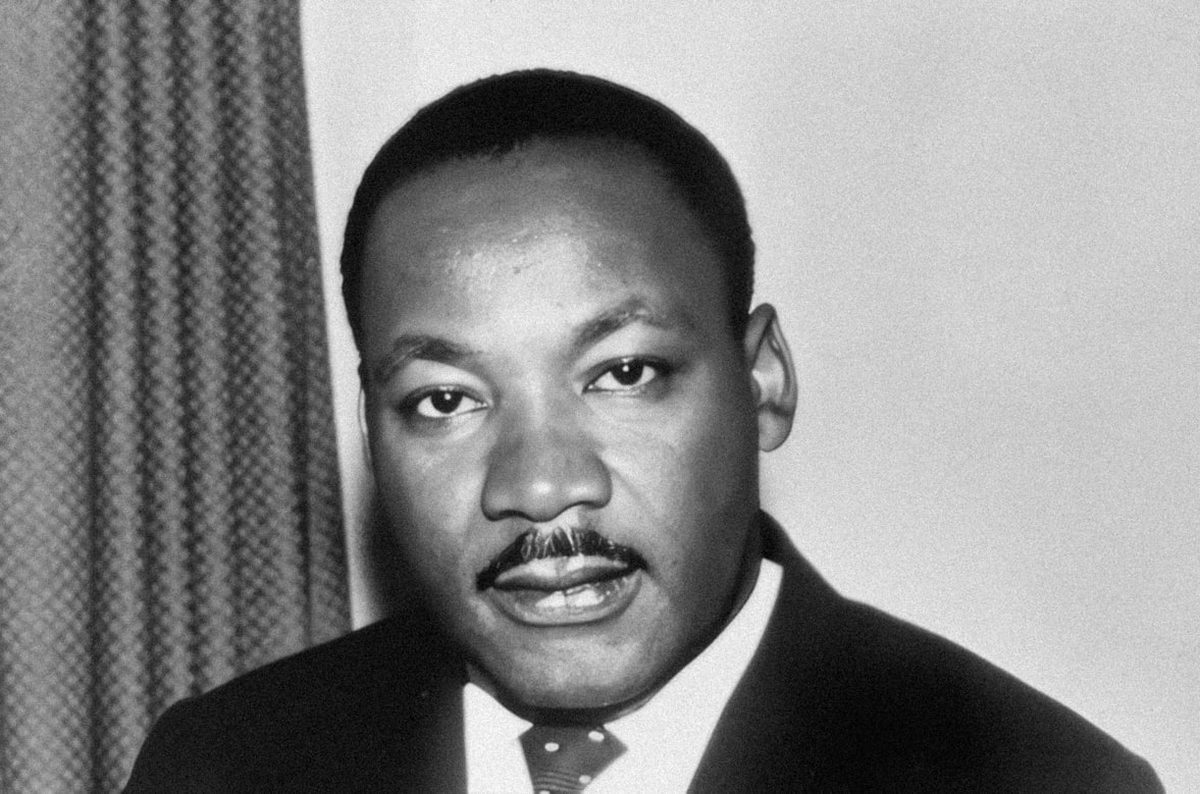 OpenAI pauses Sora video generation of Martin Luther King Jr