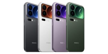 Xiaomi invests 0M in secondary display R&D after 17 Pro’s breakout success