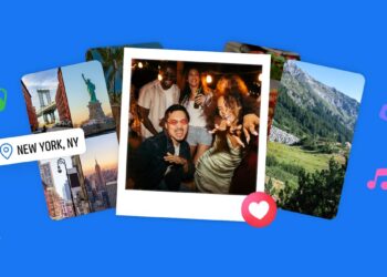 Meta adds opt-in AI photo scan to Facebook in North America