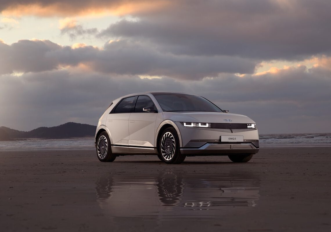 Samsung to produce Hyundai 8nm autonomous driving chips