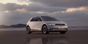 Samsung to produce Hyundai 8nm autonomous driving chips