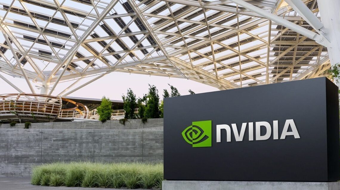 Nvidia secures $120B in AI infrastructure partnerships