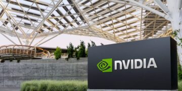 Nvidia secures 0B in AI infrastructure partnerships