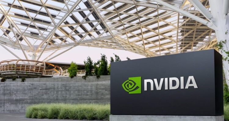 Nvidia secures 0B in AI infrastructure partnerships