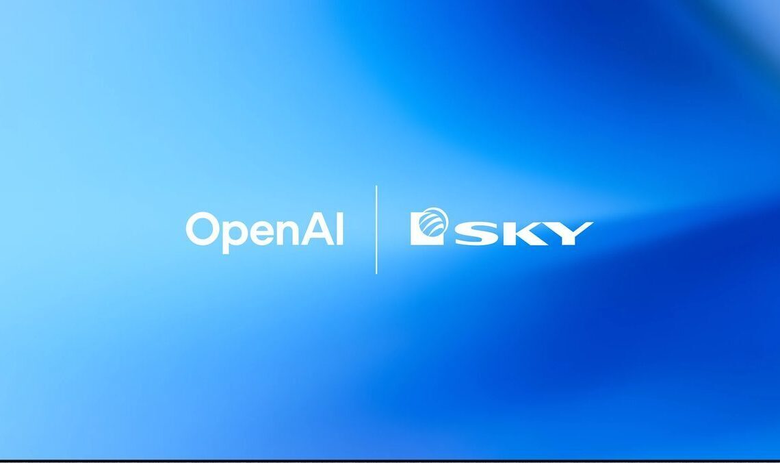 OpenAI acquires Software Applications Inc, maker of Sky