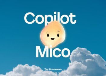 Microsoft Copilot debuts Mico avatar, adds Real Talk mode