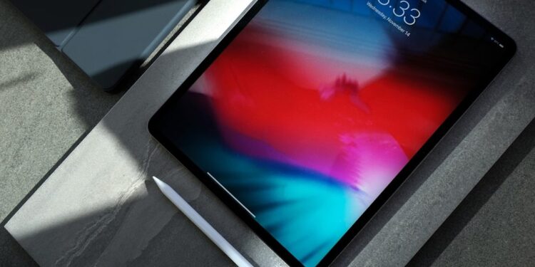 Apple M6 iPad Pro to feature vapor-chamber cooling