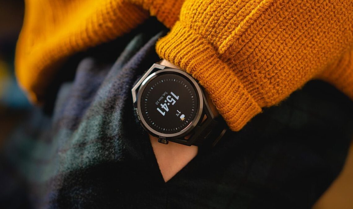 Xiaomi leads Q2 2025 smart band market share