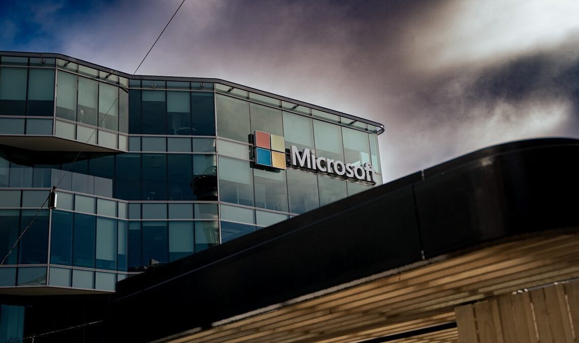 Microsoft Azure outage disrupts Microsoft 365, Xbox
