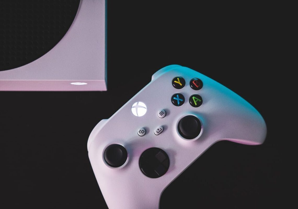 Xbox hardware revenue declines 29% year-over-year