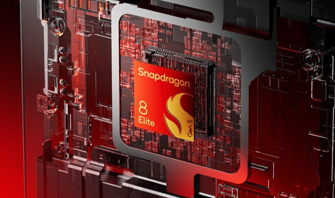 Samsung to make Snapdragon 8 Gen 5 for Galaxy