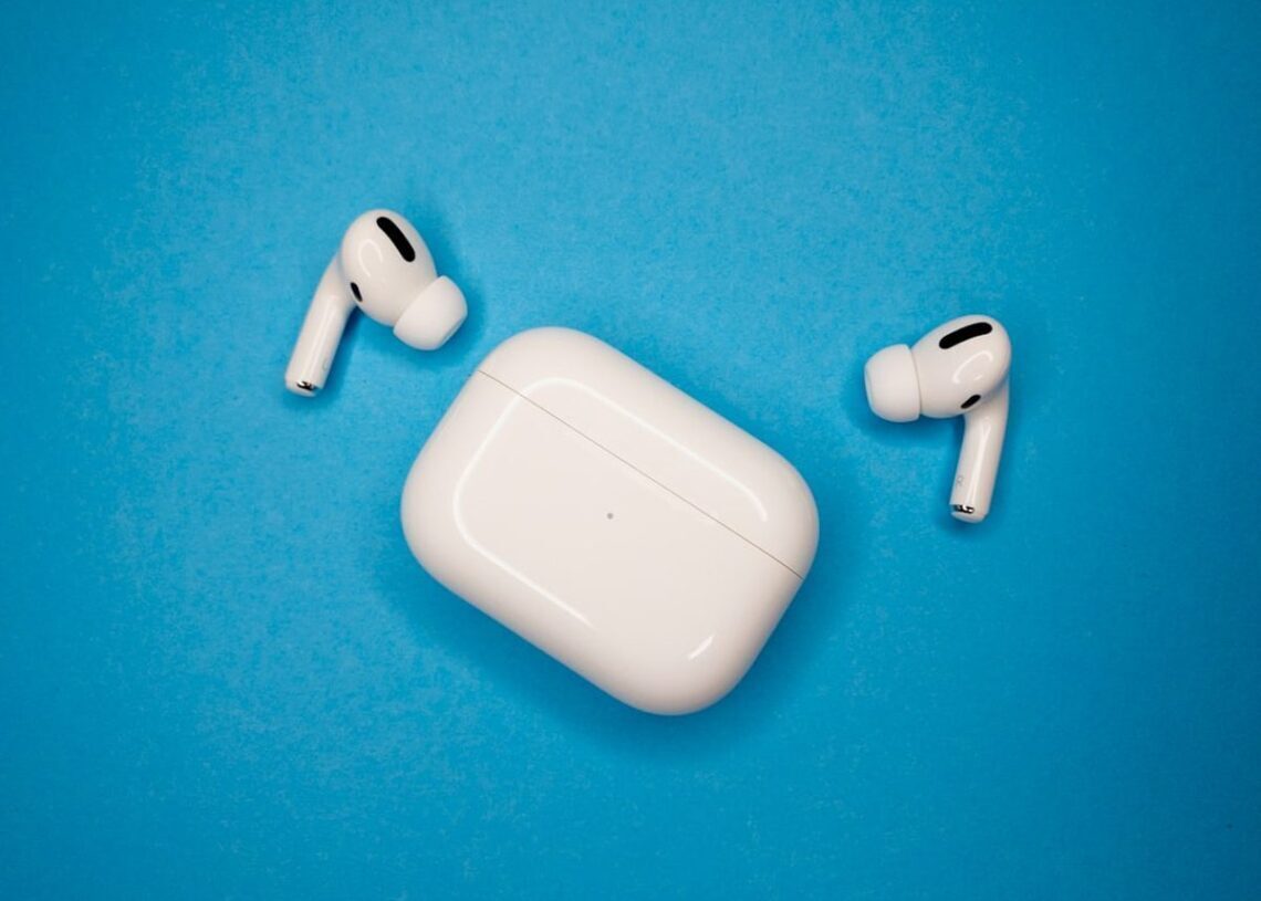 Apple developing H3 chip for future AirPods models