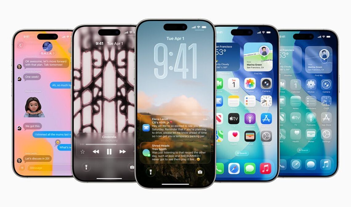 Apple preps iOS 26.0.2 with bug fixes
