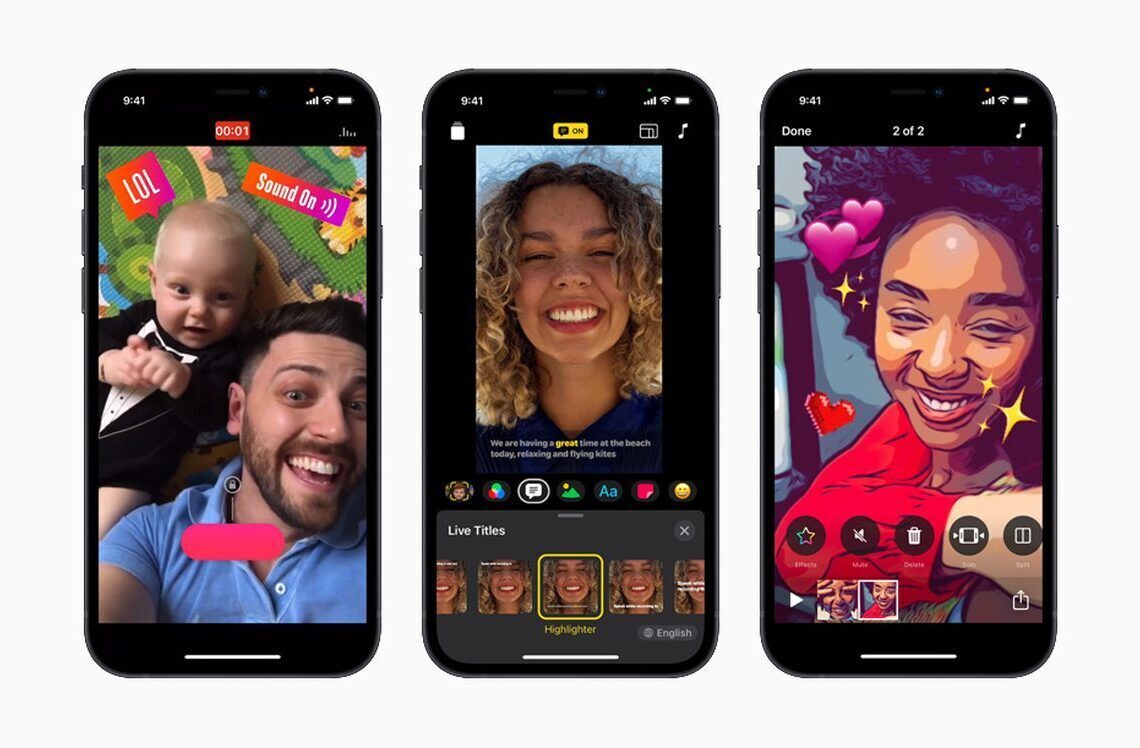 Apple discontinues Clips app; no longer on App Store