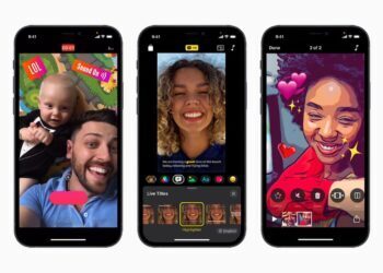 Apple discontinues Clips app; no longer on App Store