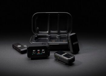 Rode announces wireless micro camera kit upgrade