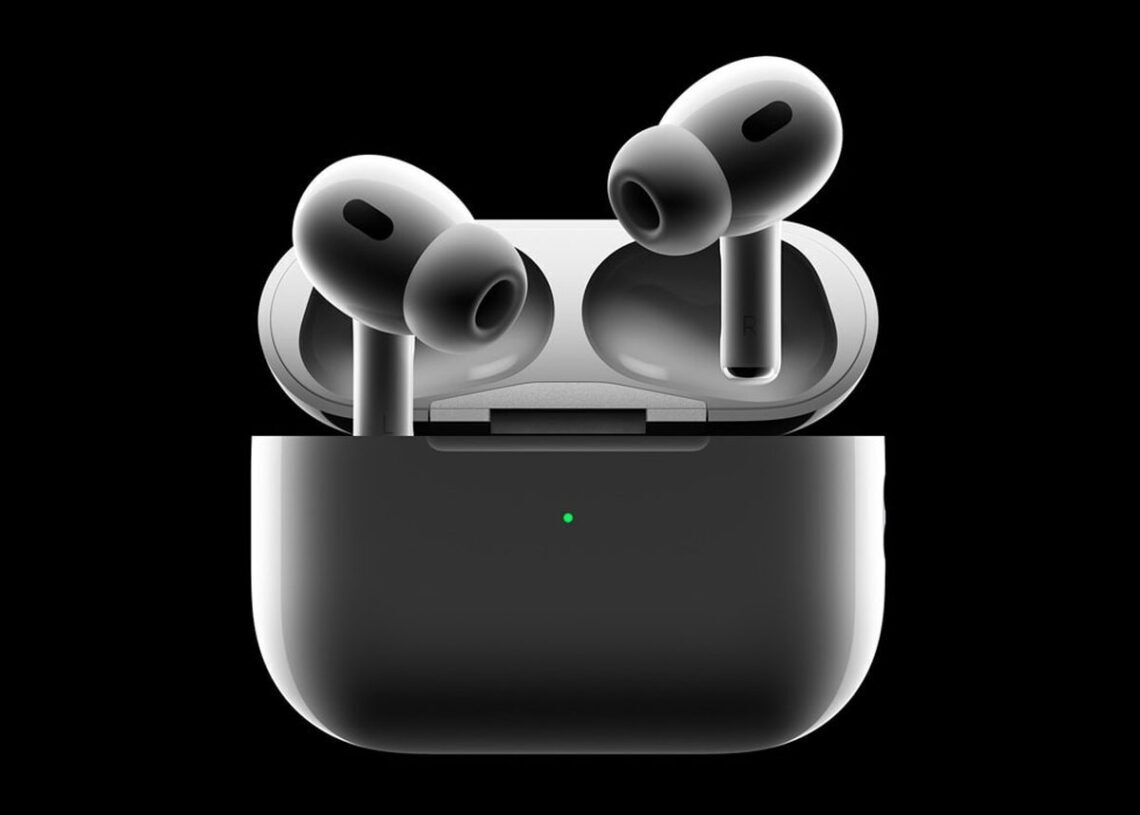 Apple ends free repairs for AirPods Pro, iPhone 12 sound issues