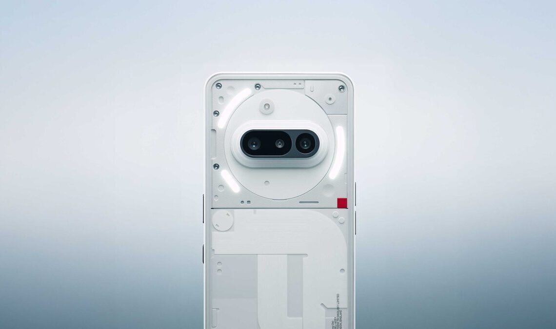 Nothing phone (3a) lite rumored for global launch