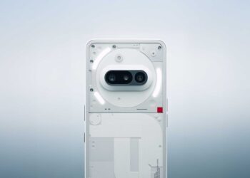 Nothing phone (3a) lite rumored for global launch