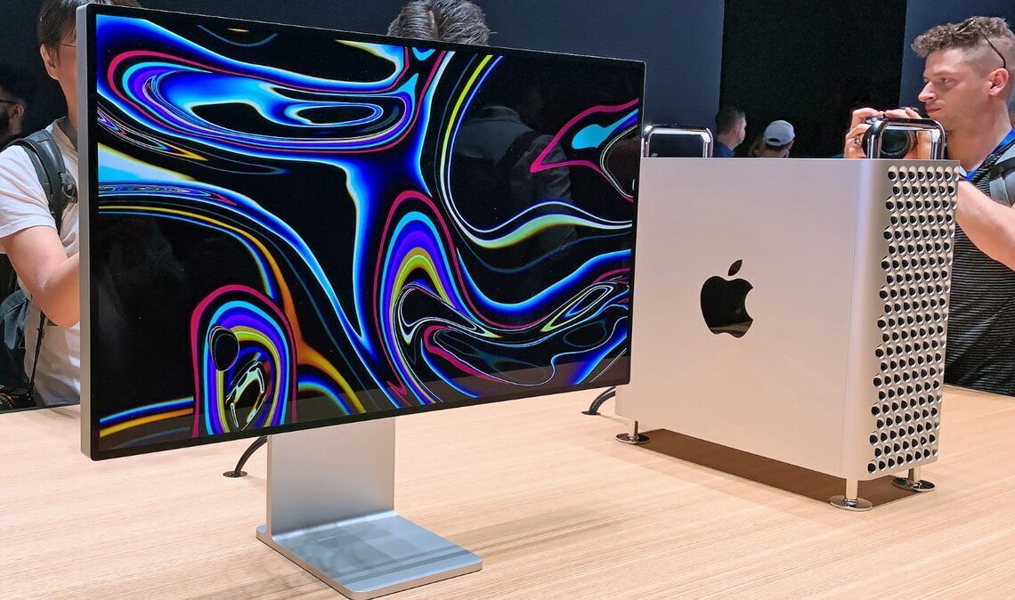 Apple Pro Display XDR 2 to add built-in camera