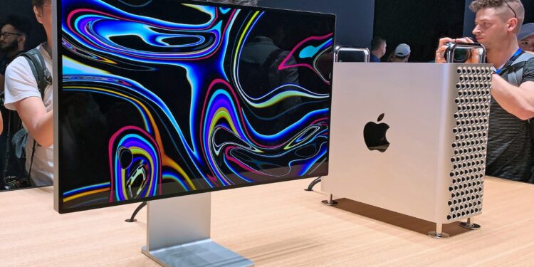 Apple Pro Display XDR 2 to add built-in camera