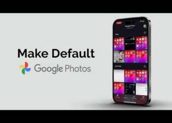 Google Photos tests Instagram-like video text editor