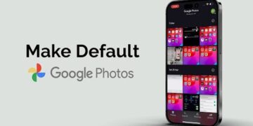 Google Photos tests Instagram-like video text editor