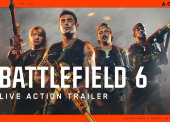 EA adds post-campaign uninstall prompt to Battlefield 6 to “save space”