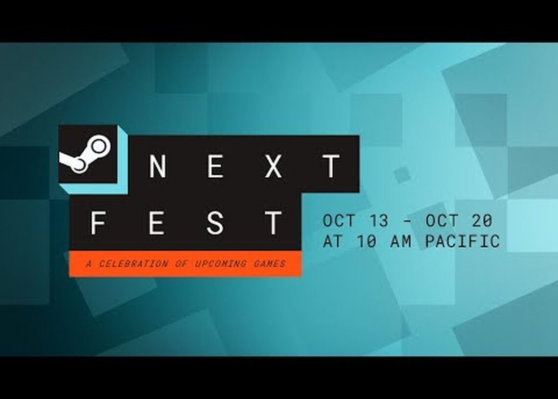 Indie.io features 12 game demos in Next Fest party