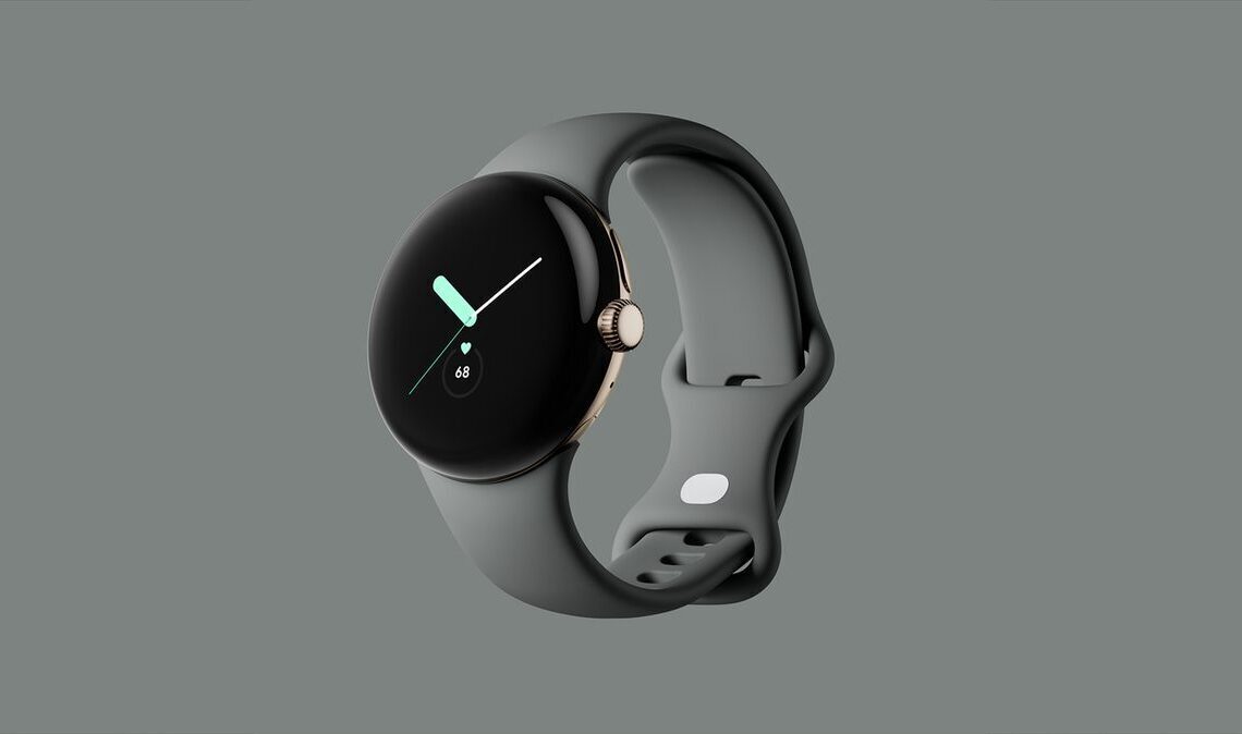 Google ends Pixel Watch support with final update