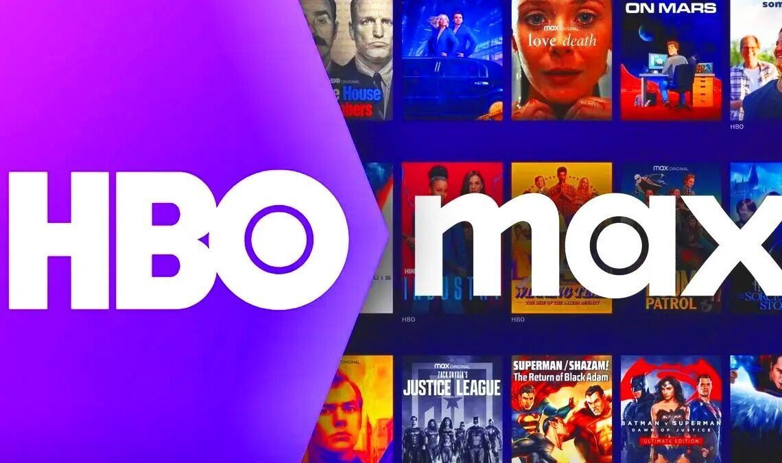 HBO Max launches new content rating system