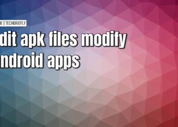 The simple guide to editing Android APK files