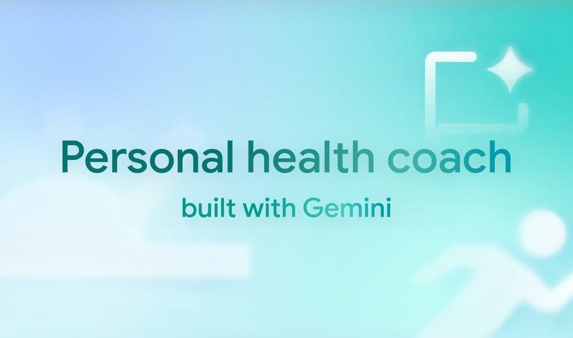 Google previews AI health coach for Fitbit Premium users