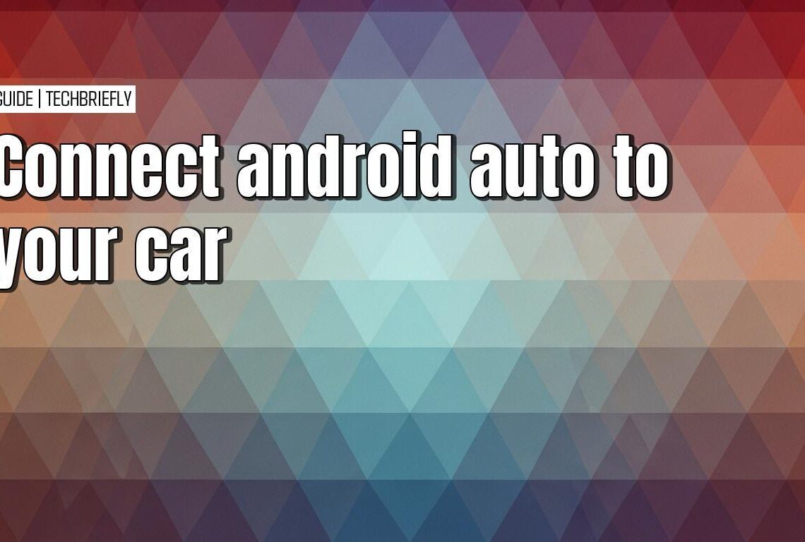 Doing Android Auto via USB or Bluetooth connection