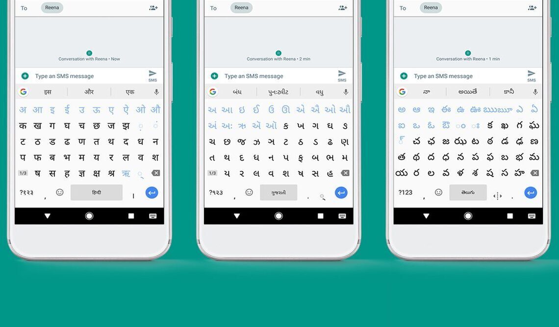 Google Gboard to drop Bitmoji integration in 2025