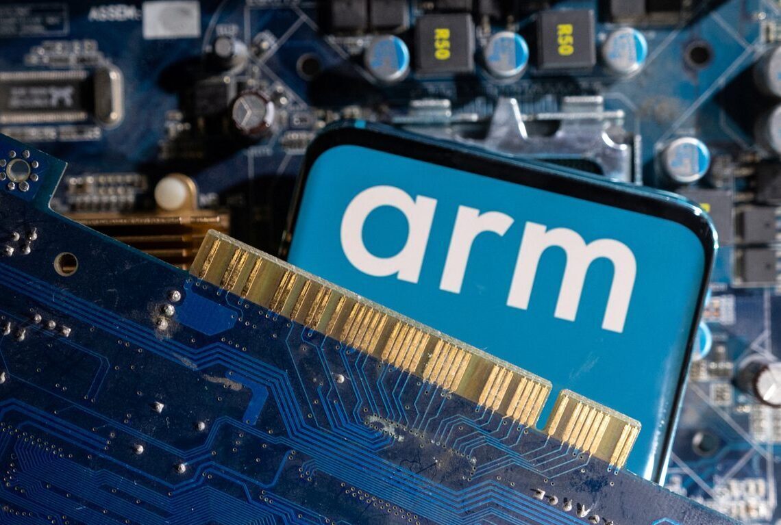 Arm partners with Meta to boost AI systems on Neoverse