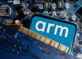 Arm and Meta sign multi-year deal to power AI on Neoverse chips