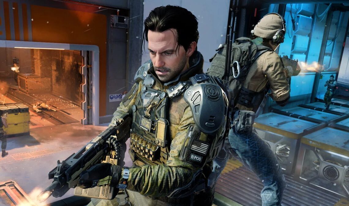 Treyarch tweaks Call of Duty: Black Ops 7 multiplayer beta