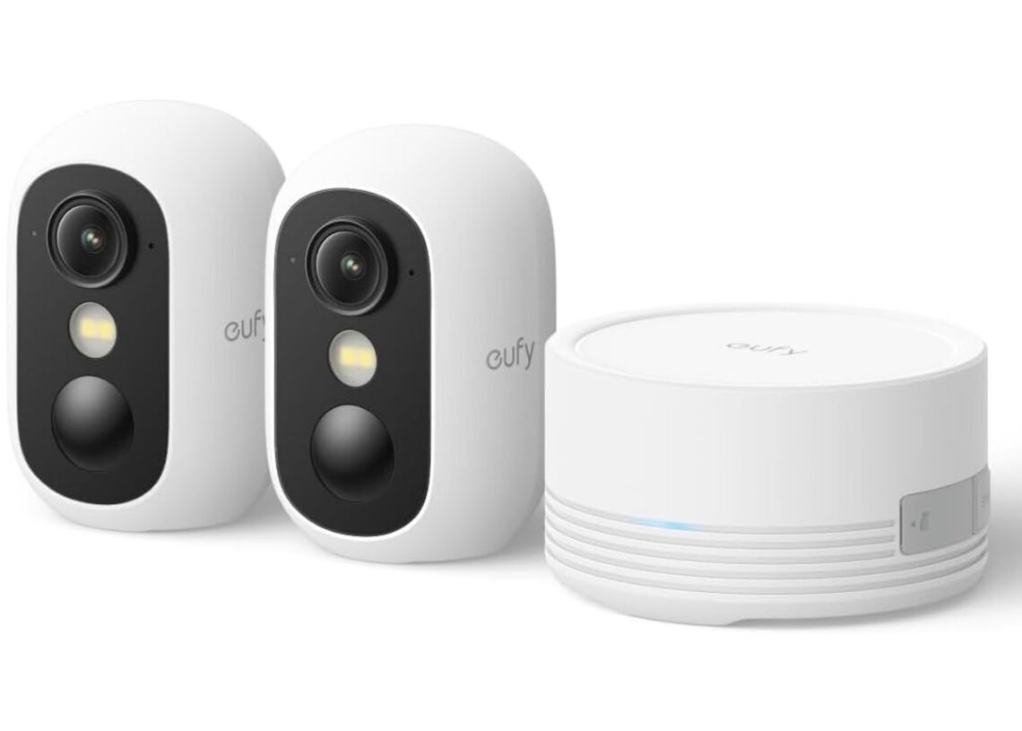 Eufy offered $2 per video for AI theft detection training