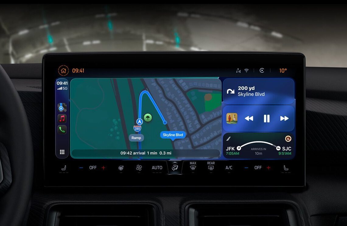 Apple Maps in iOS 26 gets Apple Intelligence search