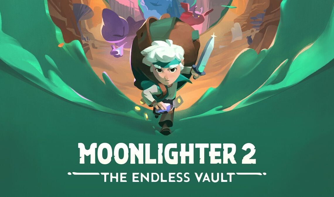 Moonlighter 2 early access delayed to November 19