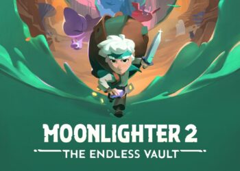 Moonlighter 2 early access delayed to November 19