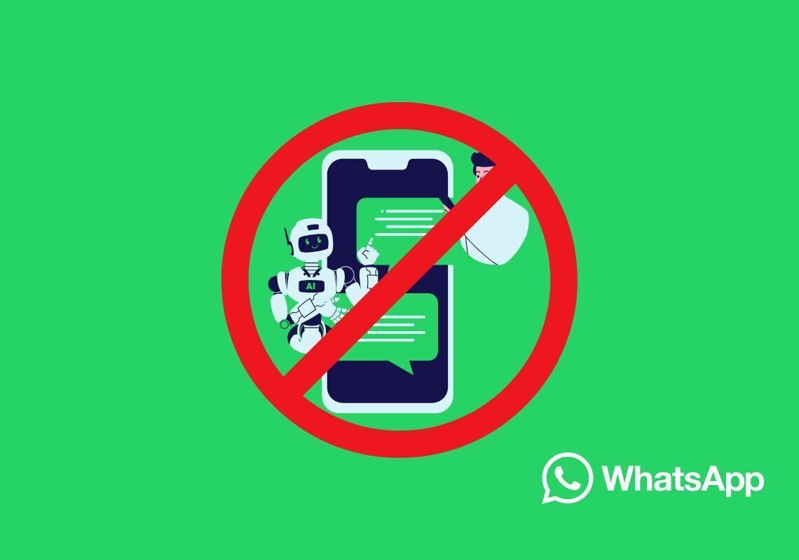 Meta bans AI firms from WhatsApp API in 2026
