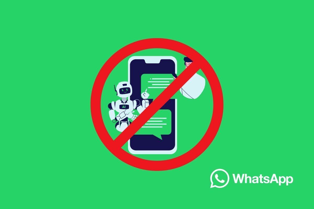 Meta bans AI firms from WhatsApp API in 2026