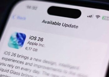 Apple iOS 26.1 adds languages, Music swipe, alarm change