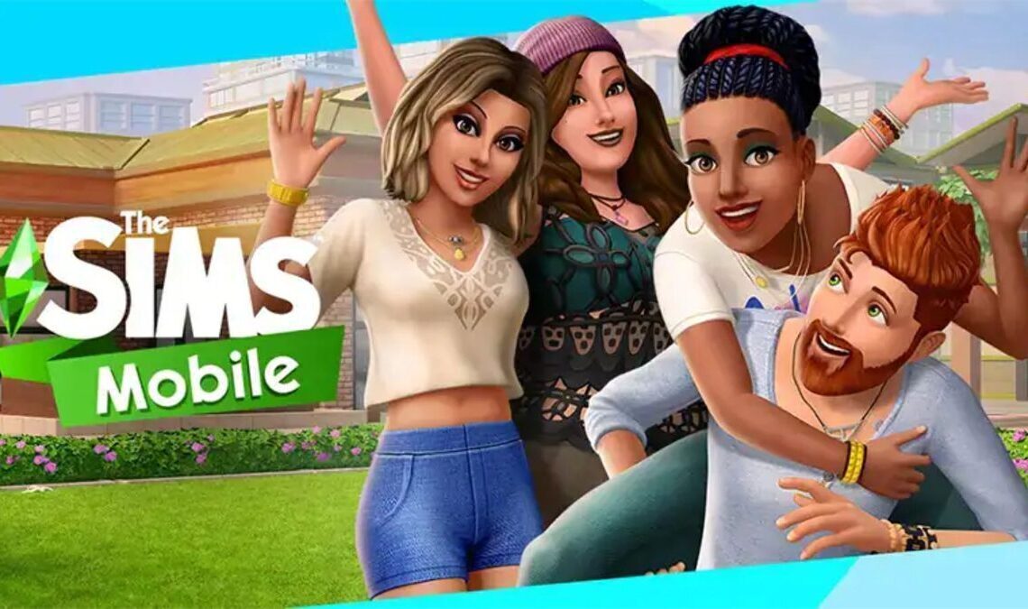 EA to shut down the Sims Mobile in January 2026