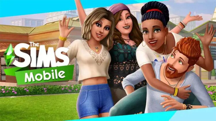 EA to shut down the Sims Mobile in January 2026