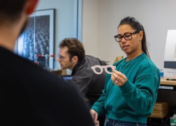Sesame launches smart glasses beta, releases CSM-1B model