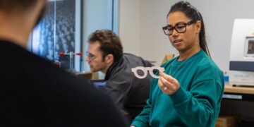 Oculus co-founder’s new AI startup raises 0 million